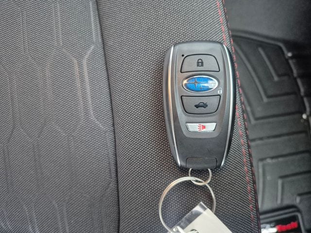 2026 Subaru Impreza Sport - Photo 25