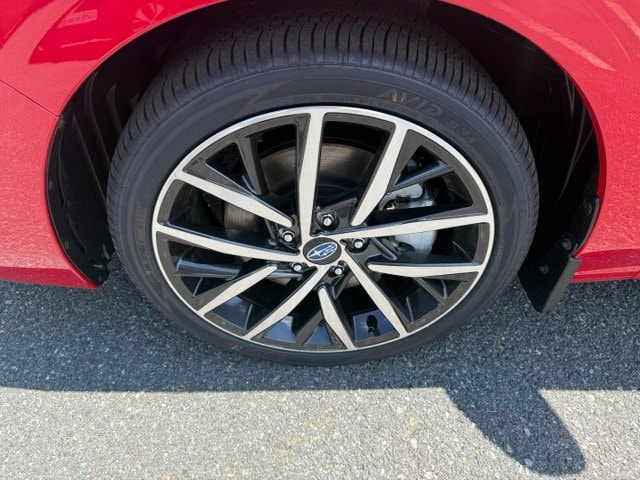 2026 Subaru Impreza Sport - Photo 9