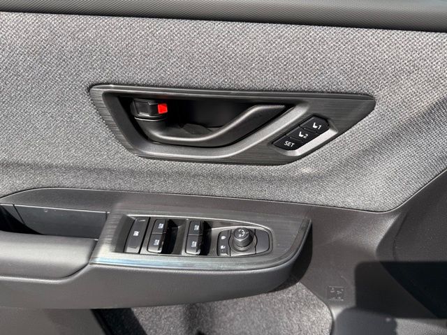 2026 Subaru Outback Limited - Photo 11