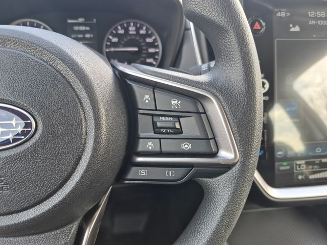2026 Subaru Impreza Sport - Photo 16