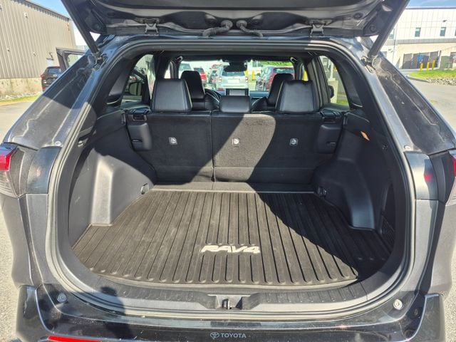 2021 Toyota RAV4 XSE - Photo 29