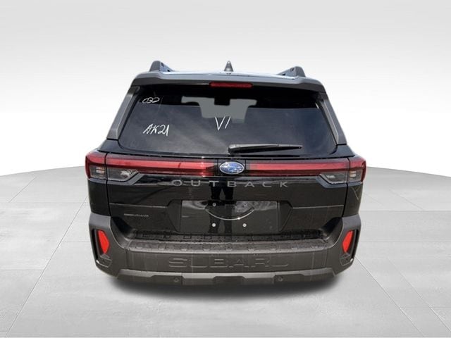 2026 Subaru Outback Limited - Photo 4