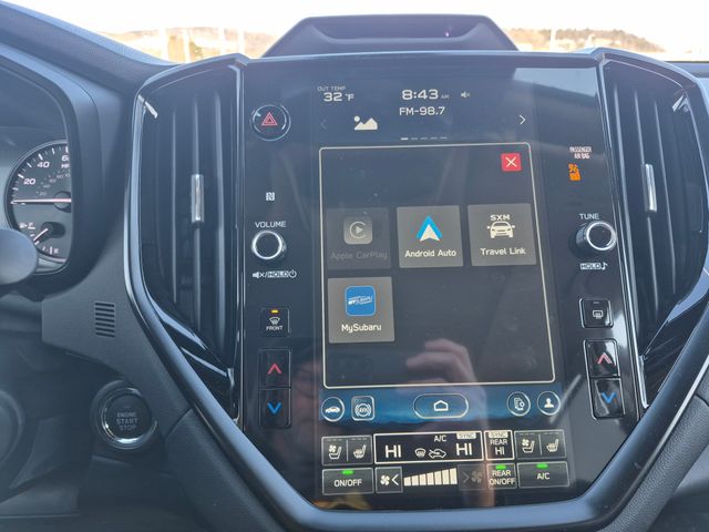 2026 Subaru Ascent Onyx Edition-Touring - Photo 18