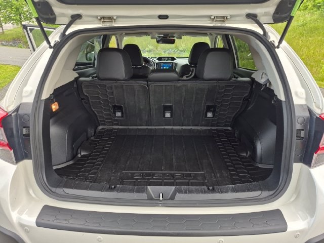 2023 Subaru Crosstrek Limited - Photo 27