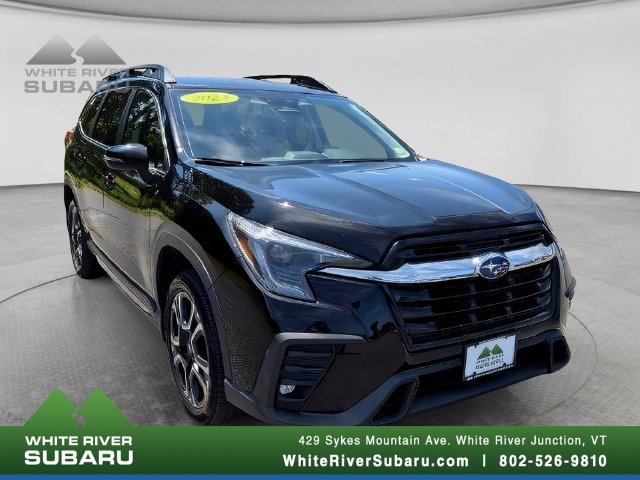 2023 Subaru Ascent