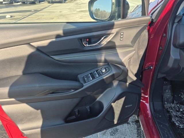 2026 Subaru Ascent Onyx Edition-Touring - Photo 10