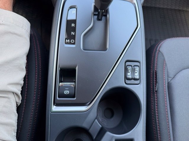 2026 Subaru Impreza Sport - Photo 21