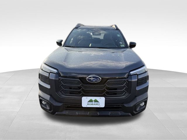 2026 Subaru Outback Limited - Photo 8