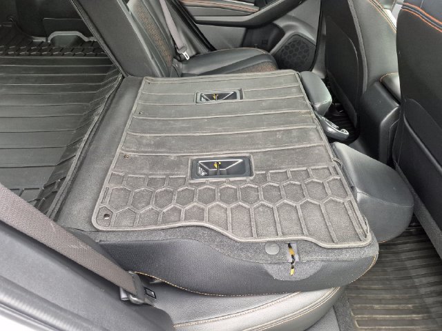 2023 Subaru Crosstrek Limited - Photo 29