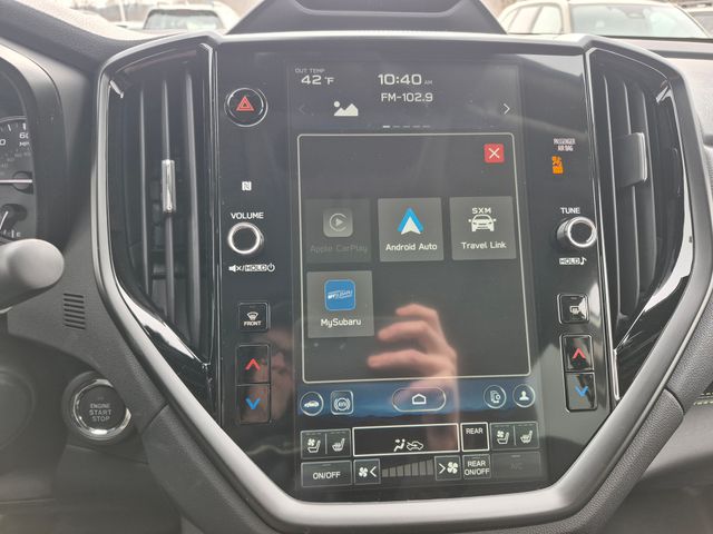 2026 Subaru Ascent Onyx Edition-Touring - Photo 17
