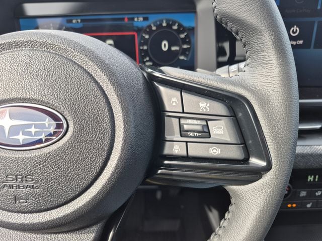2026 Subaru Outback Premium - Photo 22