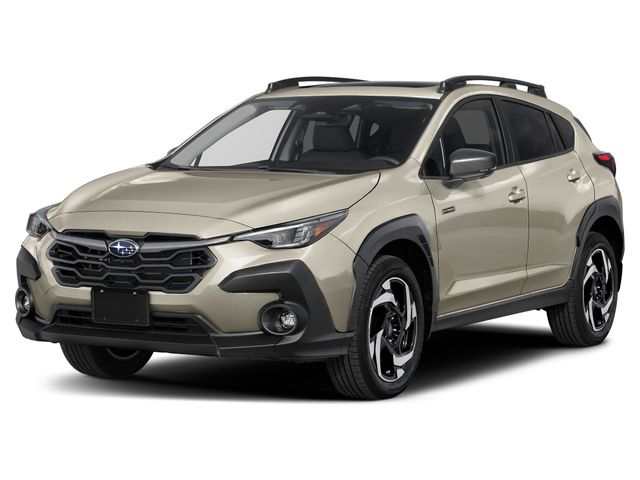 2026 Subaru Crosstrek Limited Hybrid SUV