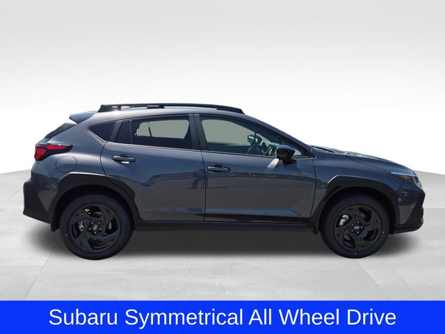 2026 Subaru Crosstrek Sport - Photo 2