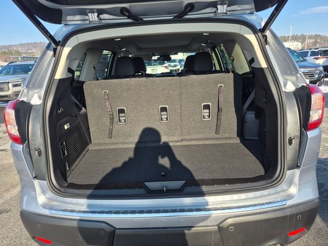 2026 Subaru Ascent Touring - Photo 29
