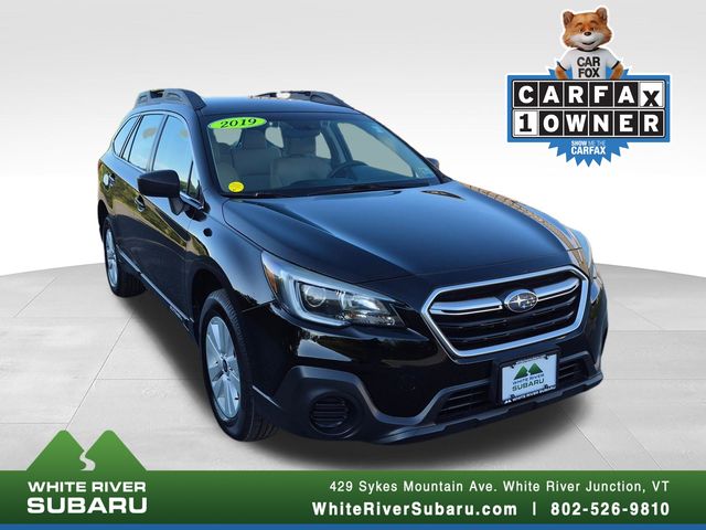 2019 Subaru Outback 2.5i's photo
