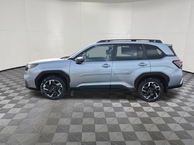 2026 Subaru Forester Limited - Photo 6