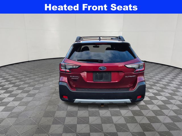 2023 Subaru Outback Limited photo 4