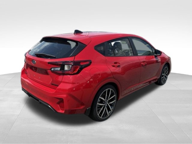 2026 Subaru Impreza Sport - Photo 3