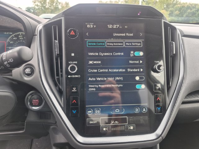 2026 Subaru Crosstrek Limited - Photo 22