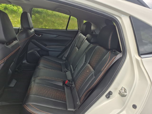 2023 Subaru Crosstrek Limited - Photo 25