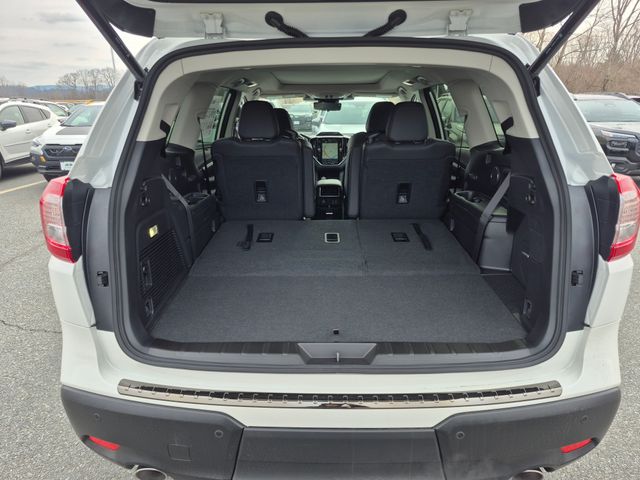 2026 Subaru Ascent Onyx Edition-Touring - Photo 29