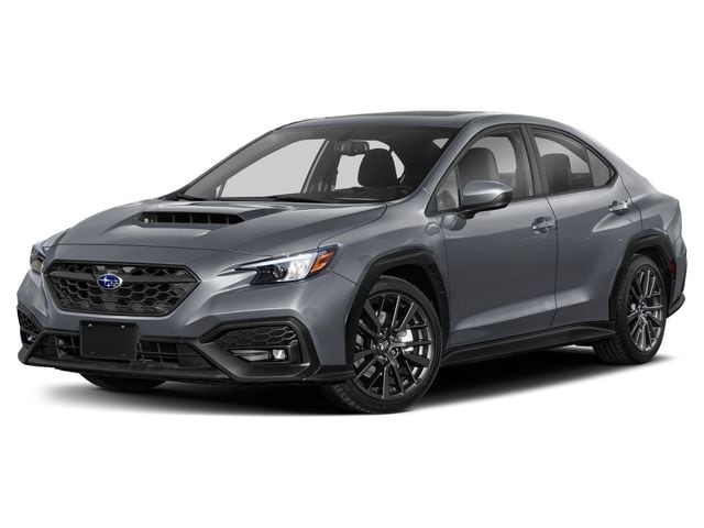 2026 Subaru WRX Premium AWD