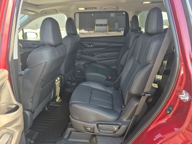 2026 Subaru Ascent Onyx Edition-Touring - Photo 27