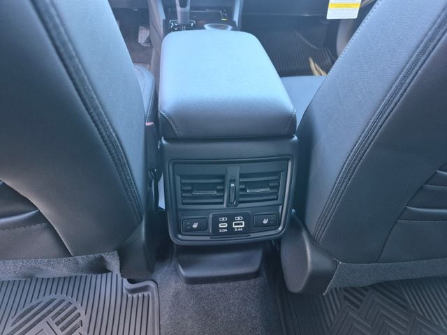 2026 Subaru Outback Limited - Photo 27