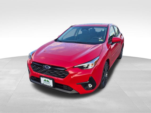 2026 Subaru Impreza Sport - Photo 7