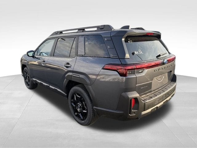 2026 Subaru Outback Limited - Photo 5
