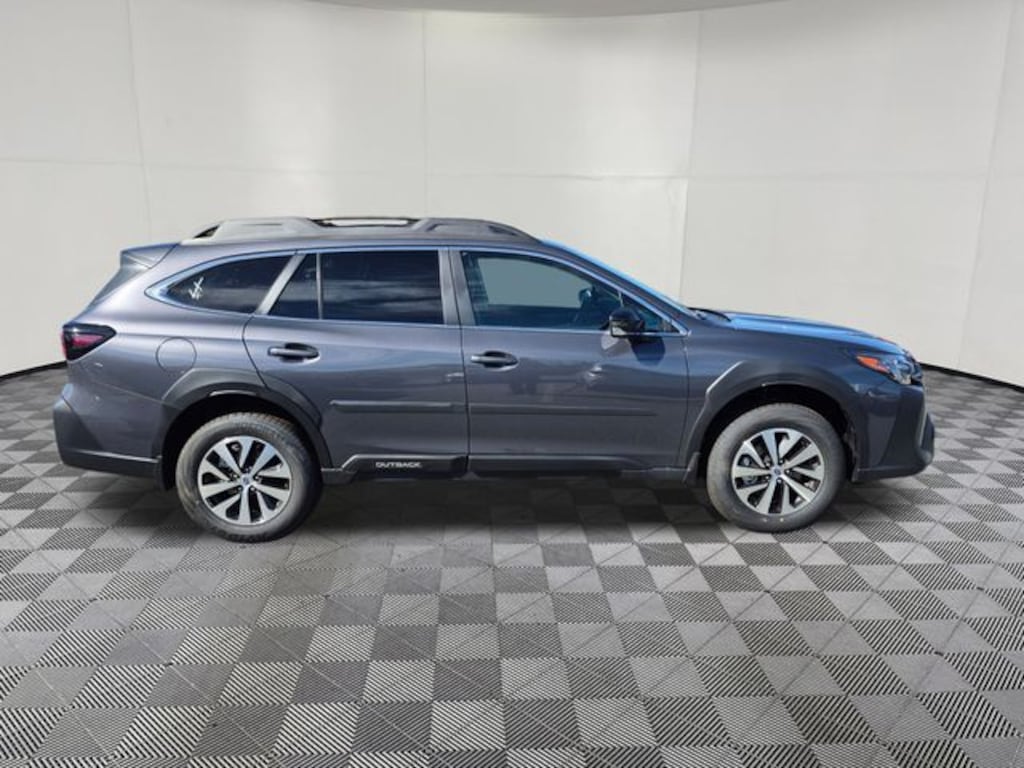 New 2025 Subaru Outback Premium SUV