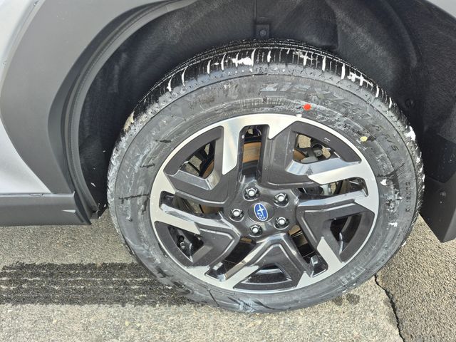 2026 Subaru Forester Limited - Photo 9