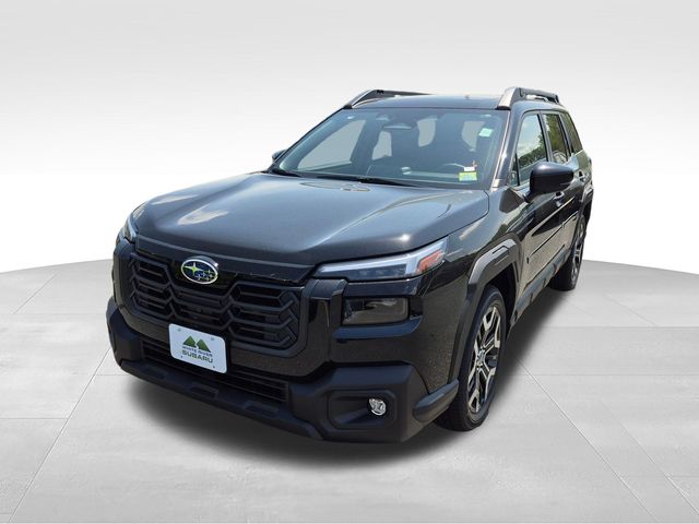 2026 Subaru Outback Touring XT - Photo 6
