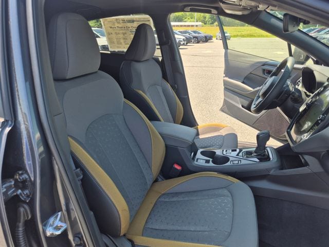 2026 Subaru Crosstrek Sport - Photo 25
