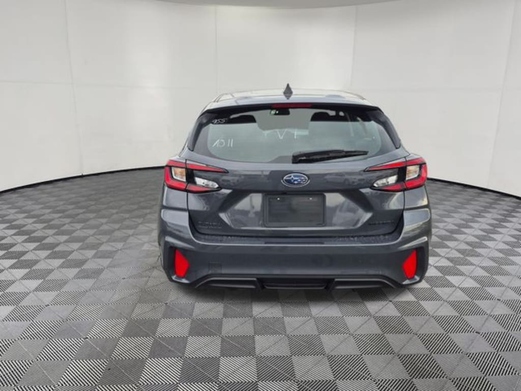 New 2026 Subaru Impreza Sport 5-Door