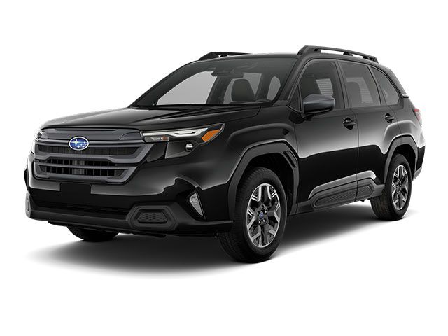 2026 Subaru Forester Premium's photo