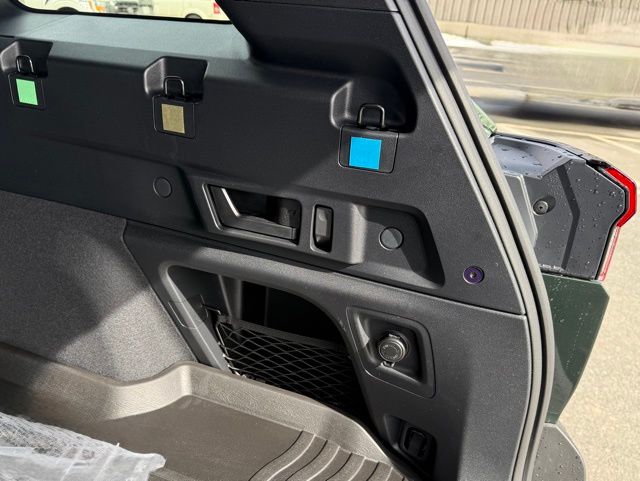 2026 Subaru Outback Limited - Photo 26