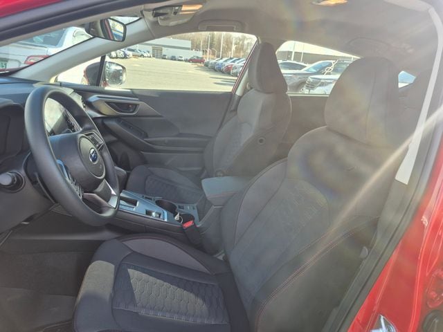 2026 Subaru Impreza Sport - Photo 12