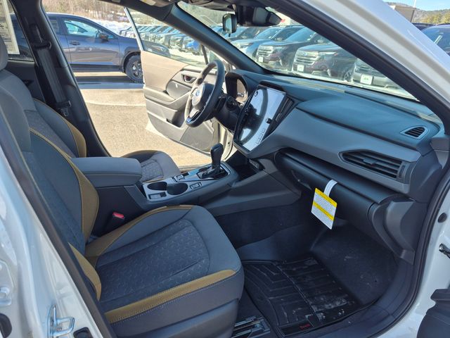 2026 Subaru Crosstrek Sport - Photo 23