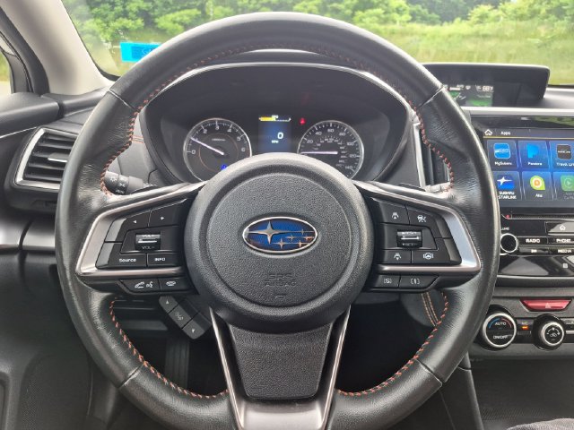 2023 Subaru Crosstrek Limited - Photo 24