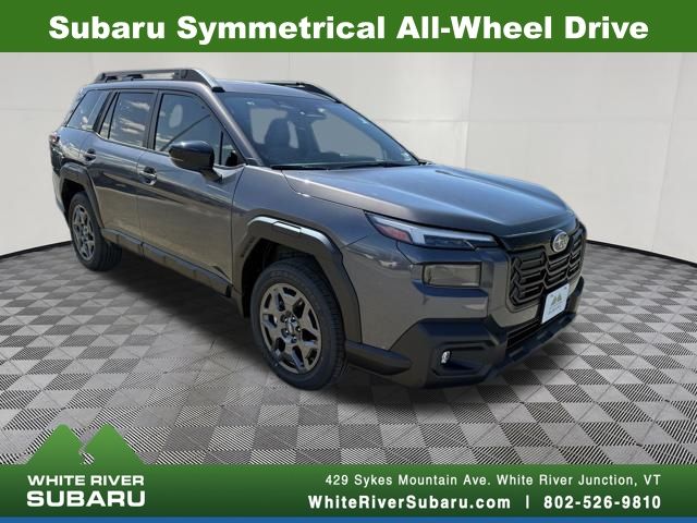 2026 Subaru Outback Premium AWD