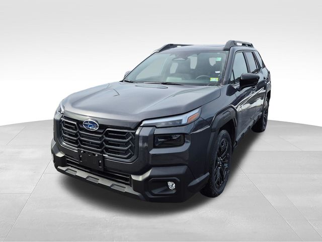 2026 Subaru Outback Limited XT - Photo 6