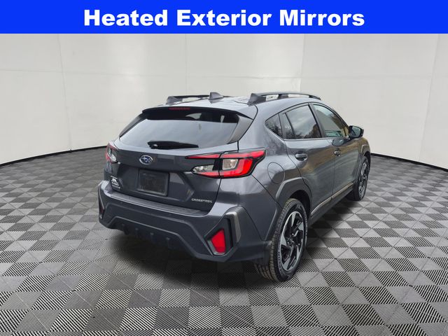 2024 Subaru Crosstrek Limited photo 3