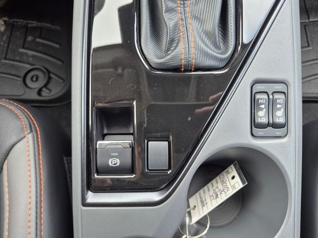 2026 Subaru Crosstrek Limited - Photo 13