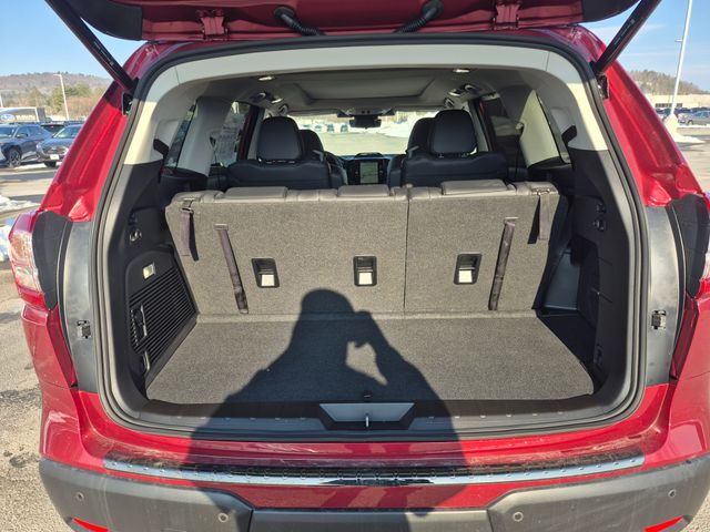 2026 Subaru Ascent Onyx Edition-Touring - Photo 30