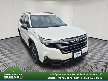 2025 Subaru Forester Limited Hybrid SUV