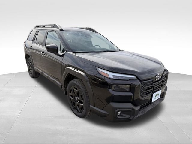 2026 Subaru Outback Limited - Photo 10