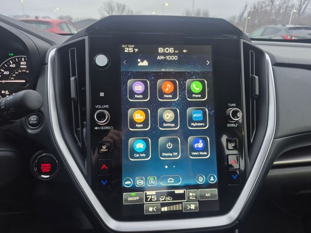 2026 Subaru Impreza Sport - Photo 16