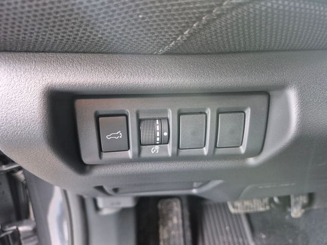 2026 Subaru Outback Limited XT - Photo 13