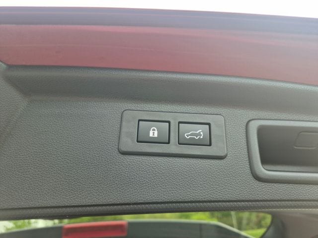 2024 Subaru Forester Premium - Photo 27